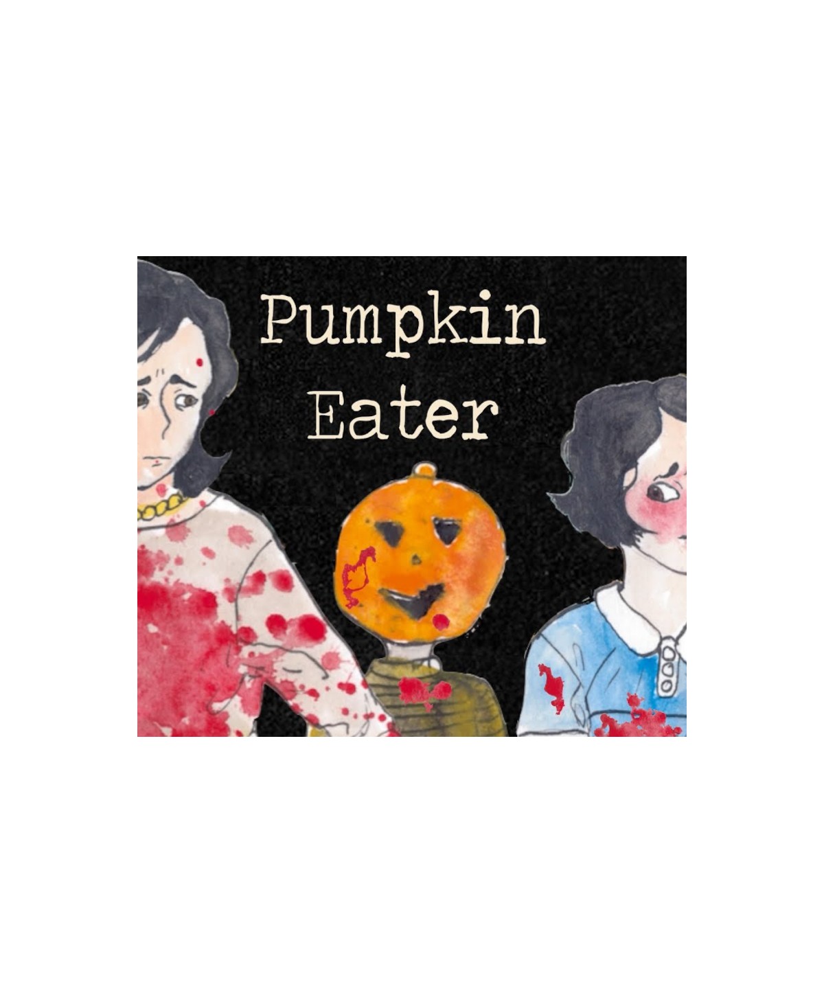 Pumpkin Eater Steam Key GLOBAL